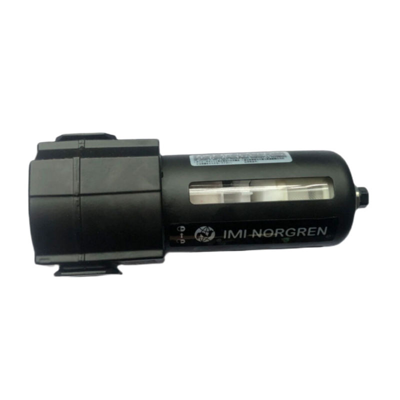 IMI Norgren F74G-6GN-QP1 F74G σειράς Excelon Γενικού Σκοπού Φίλτρο G3/4 Εγχειρητική αποστράγγιση 5μM Μέρος φίλτρου