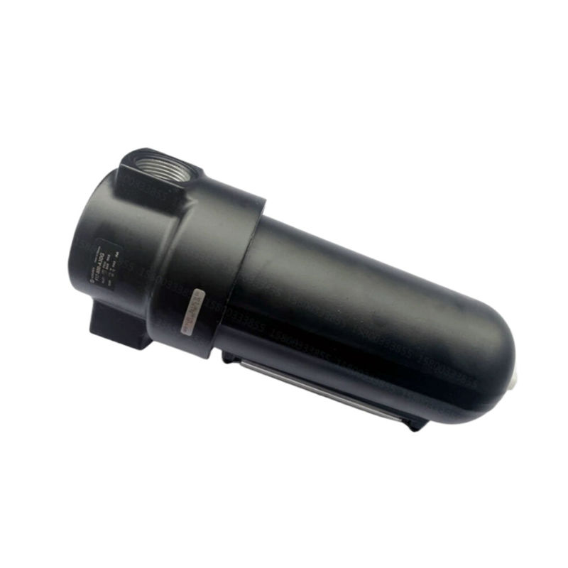 Norgren F17-800-A3HG F17 σειράς G1 Γενικού σκοπού φίλτρο Εγχειρίδιο αποχέτευσης 40μm φίλτρο στοιχείο