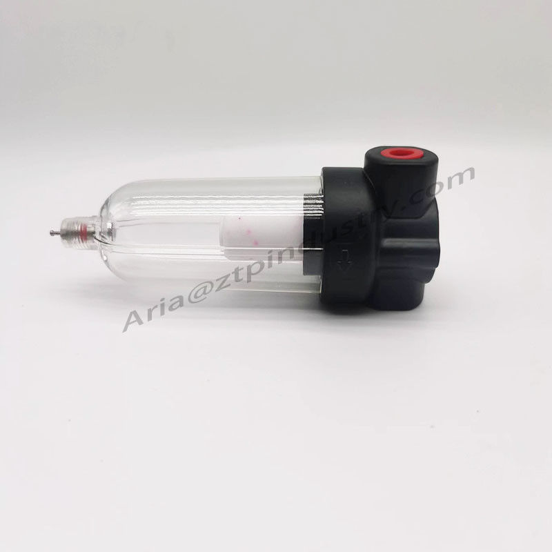 ΙΜΙ Norgren βαρύ φορτίο Ρυθμιστής φίλτρου F07-200-M3TG