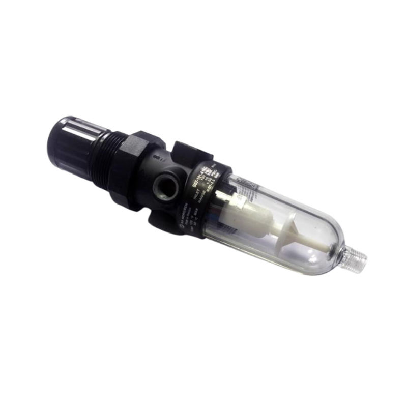 Norgren B07-101-A3KG Ρυθμιστής φίλτρου 40μm G 1/8 Αυτοματοποιημένη αποστράγγιση χωρίς μετρητή