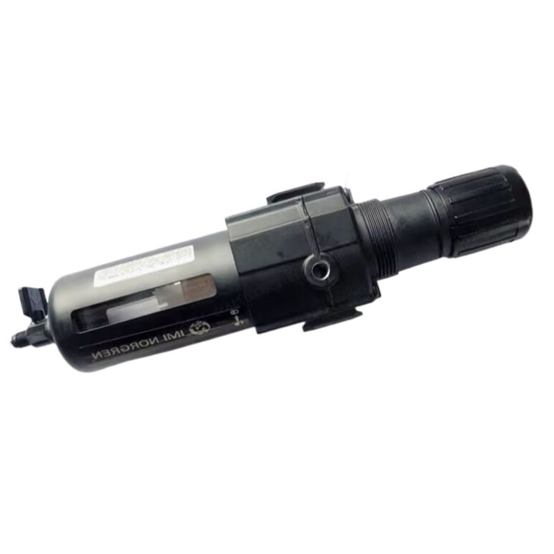 G3/4 B74G-6GK-QP3-RMN IMI Norgren Excelon Filter/Regulator 40μm Εγχειριτική αποστράγγιση 0,3-10 Bar χωρίς μετρητή