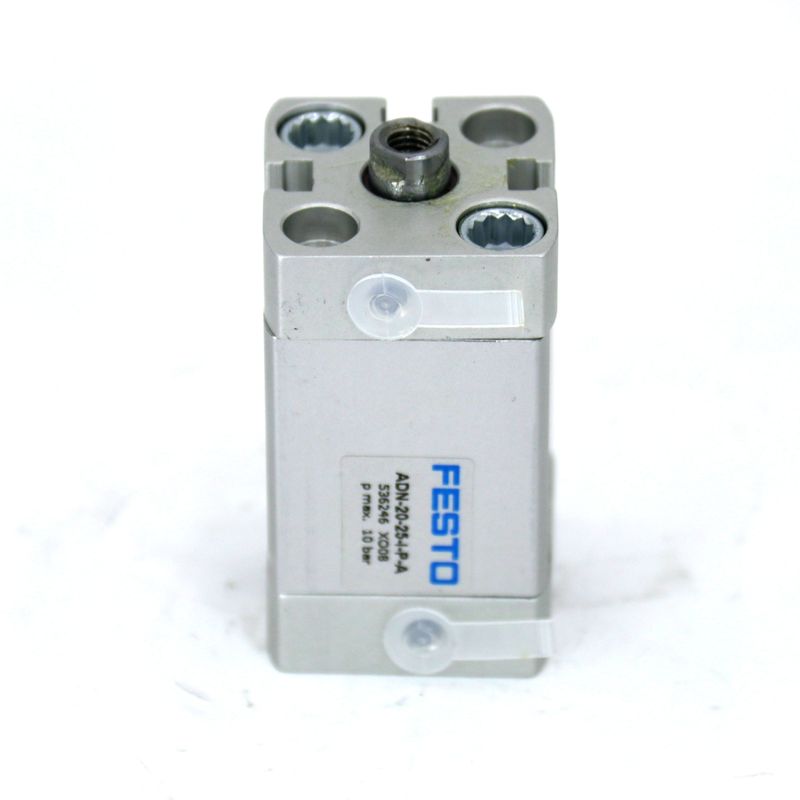 Festo 536226 ADN-16-5-I-P-A Συμπληρωματικός κύλινδρος ADN-16-5/10/15/20/25/30/40/50-I-P-A 536227 536228 536229 536230 536231 536232