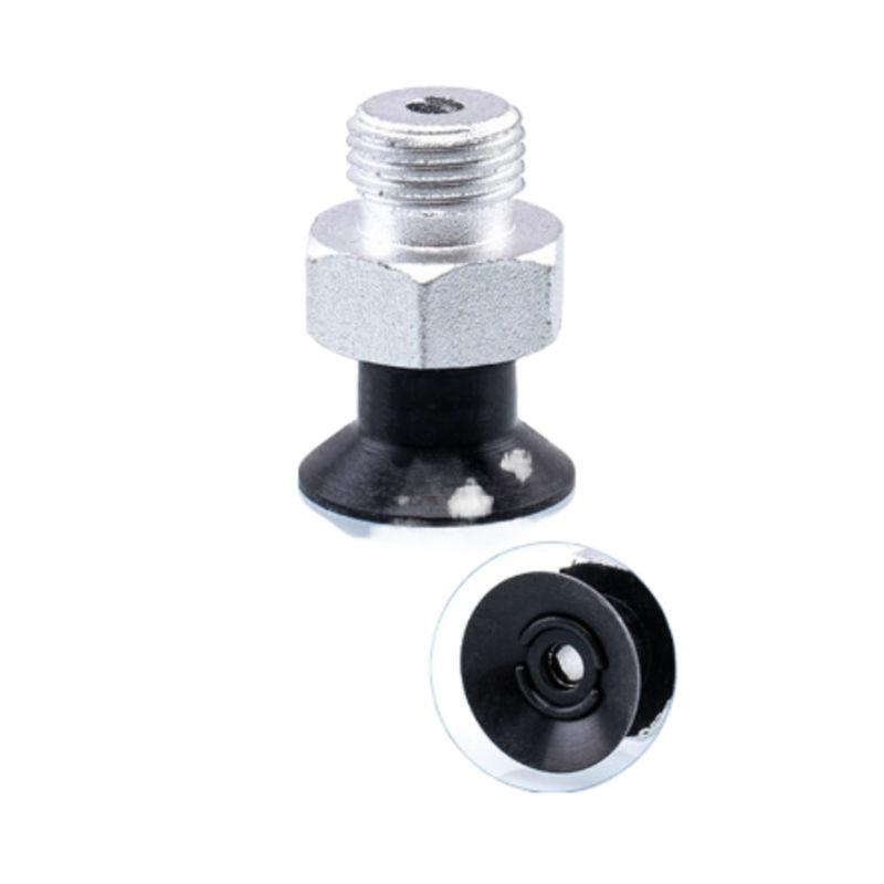 FESTO VAS15 Νιτρυλικού καουτσούκ VAS σειρά Premium Brass Trunnion Vacuum Suction Cup για Βιομηχανικά