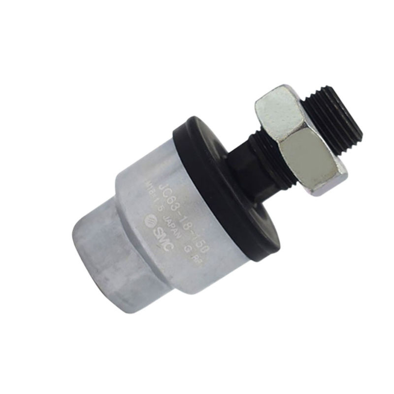 SMC JC63-18-150 Διαρκής λύση για φιάλες αέρα M18x1.5 ονομαστικό μέγεθος