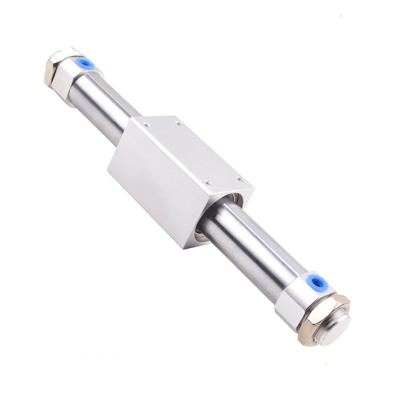 SMC CY1B Μηδενικός κύλινδρος σχεδιασμένος CY1B50 - 100/200/300/400/../2000 0,18-0,7MPA