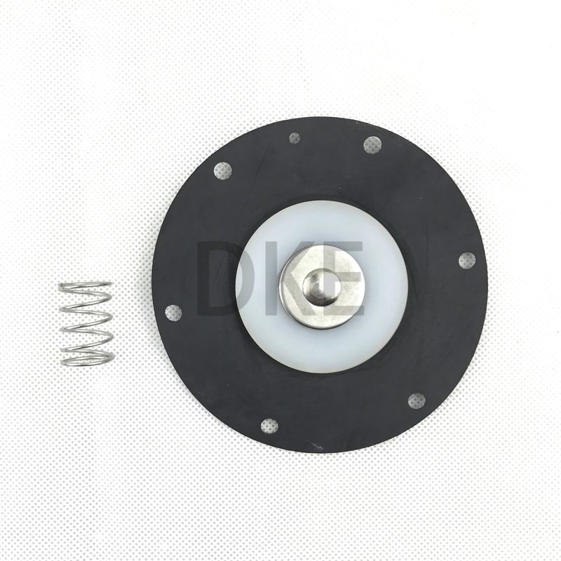 Pentair Goyen K3500 (M1581) Κιτ επισκευής βαλβίδας διαφράγματος, γνήσιος Goyen 1-1/2′′,Buna-N διαφράγμα W/Spring
