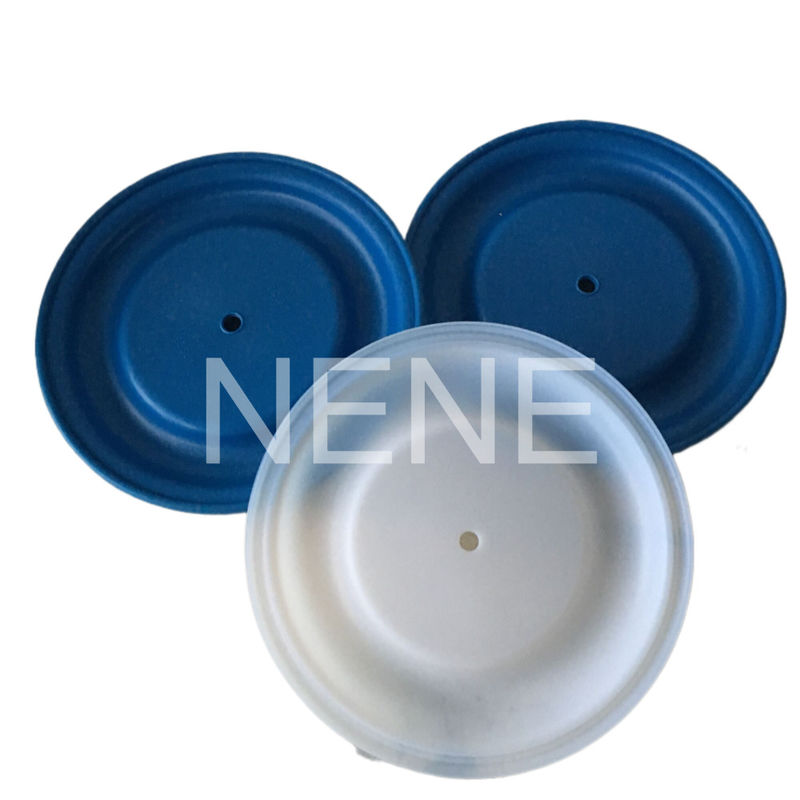 Graco Husky 2150 2"Inch 15B313 189296 15K313 Ανθεκτικό Κιτ Επισκευής Διαφράγματος Νιτρίλιο/Σαντοπρένιο/Υλικό PTFE