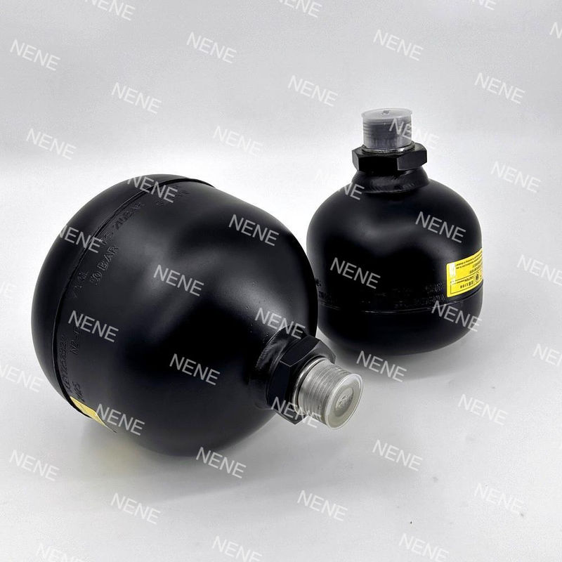 VOE 11173688 Υψηλής ποιότητας OEM ανταλλακτικά 0.5L συσσωρευτής αερίου για το VOLVO L90E L150E L220F
