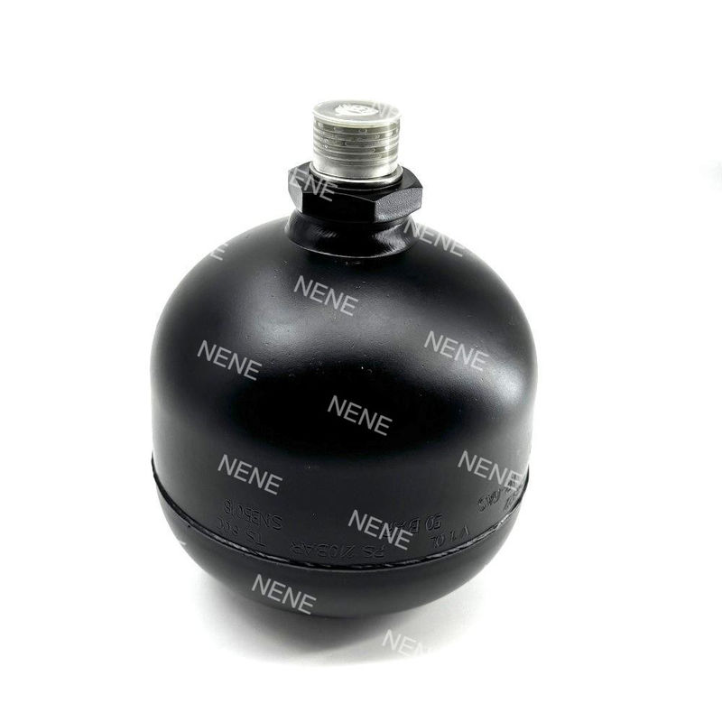 Συσσωρευτής VOE17258322 1.0L Για Φορτωτή L110H L120H L150H L180H L220H L250H