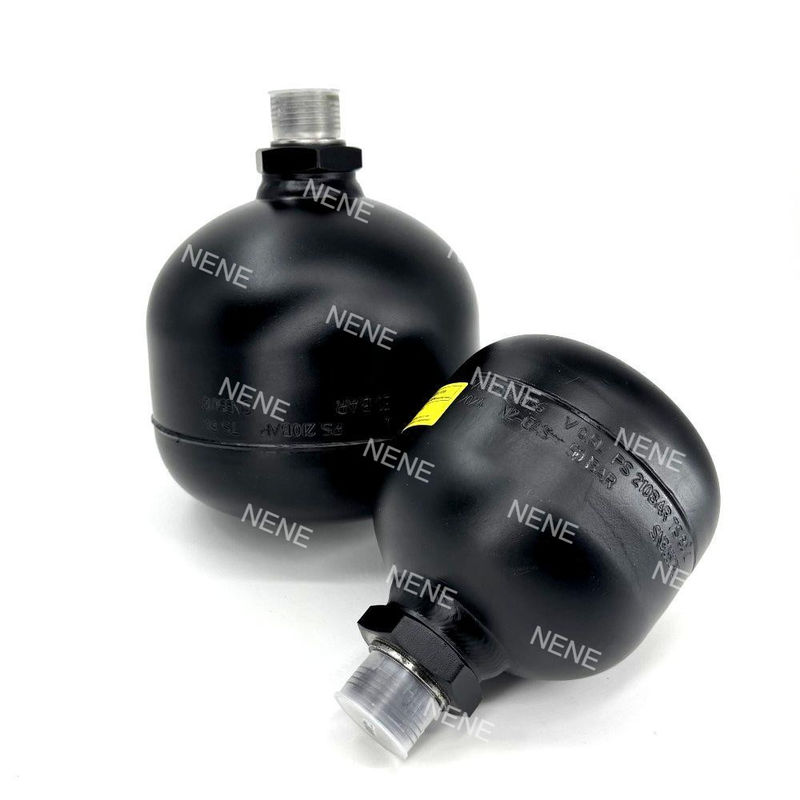 Συσσωρευτής VOE11195648 0,75L Για Volvo A25F A30F A35D A40D L180E L180F T450D