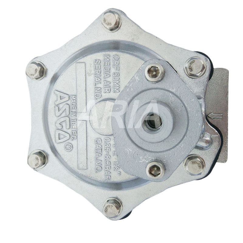 ASCO G353A046 1.5 ιντσών G1 1/2 ASCO αεριστική βαλβίδα παλμού βαλβίδα απομάκρυνσης σκόνης