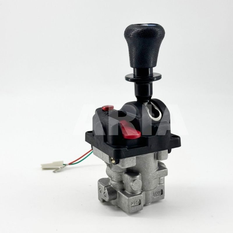 71094 71094-C Βαλβίδα ελέγχου PTO (power take off) τριών κατευθύνσεων για ανατρεπόμενο όχημα (71094-C)