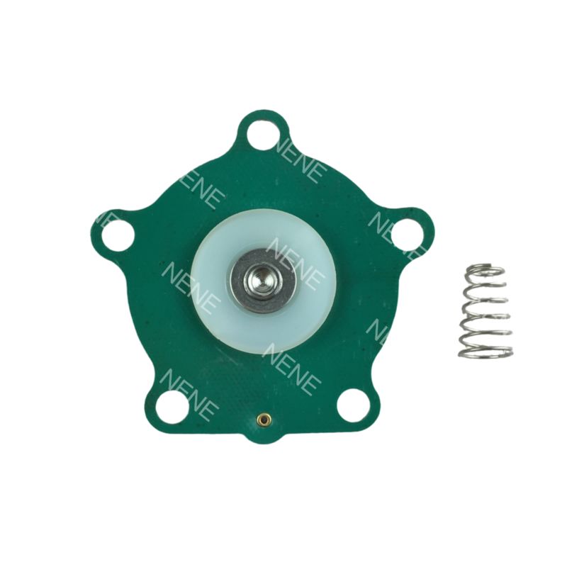 TH-5820-B MD01-20 MD02-20 Διαφράγμα για 3/4' Taeha Βαλβίδα παλμού TH-4820-B TH-5825-B TH-5820-C TH-4820-C