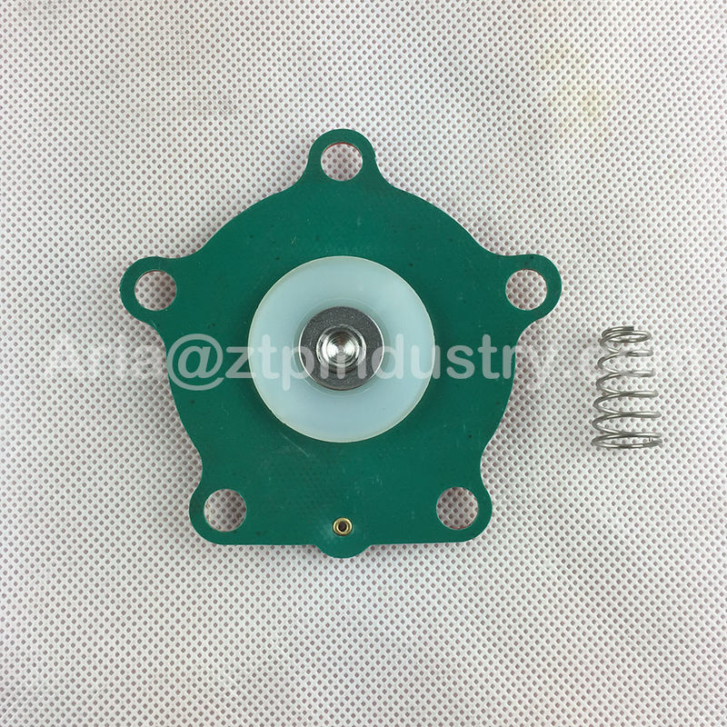 Taeha TH-5825-B MD01-25 MD02-25 Κιτ συντήρησης βαλβίδας παλμού διαφράγματος 1 ίντσας TH-4825-B TH-5825C