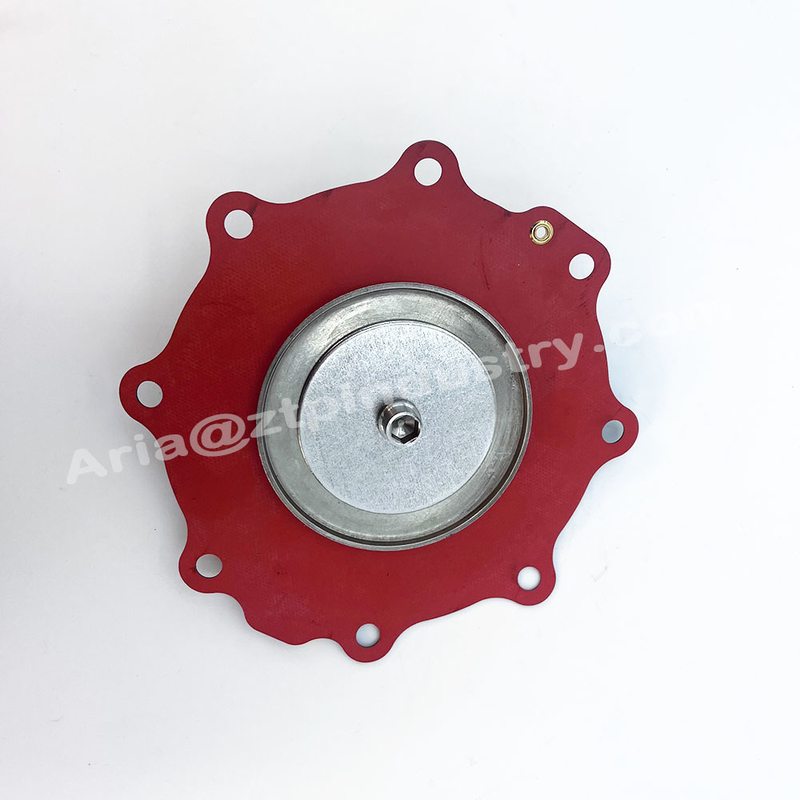 Διάφραγμα βαλβίδας παλμού 2" TH-5450-B TH-4450-B MD03-50M MD03-50 Taeha