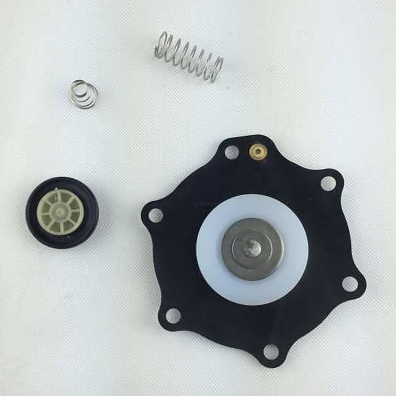 MD03-40 Διαφράγμα για την βαλβίδα παλμού Taeha TH-5440-B TH-4440-B MD02-40 1,5"