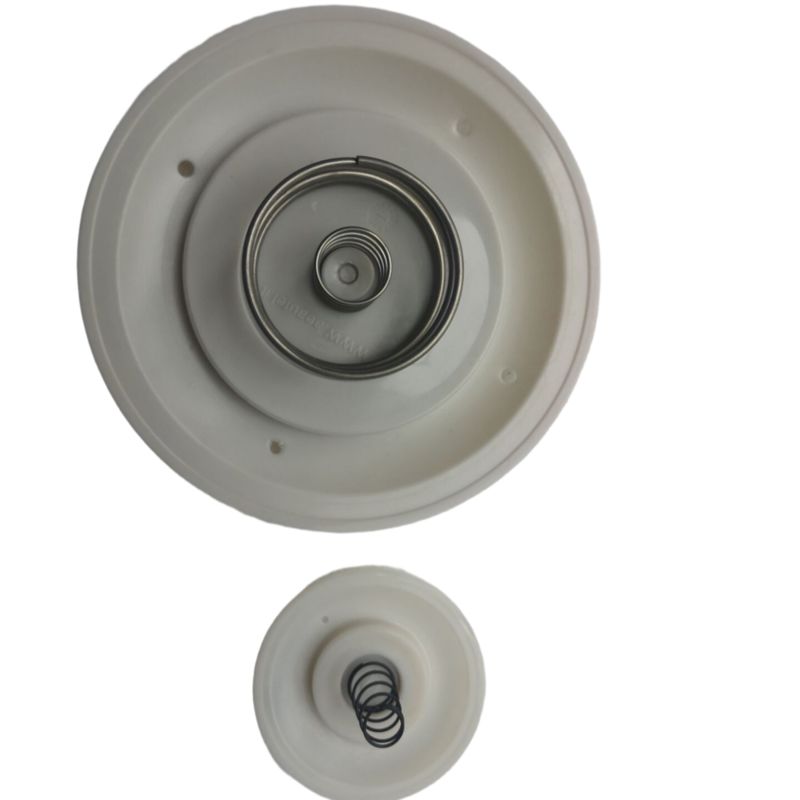 Autel M/D50 MD60 Κιτ Επισκευής Διαφράγματος Βαλβίδας Παλμού 2 ιντσών AE1450B Δακτύλιος Σφράγισης TPEE