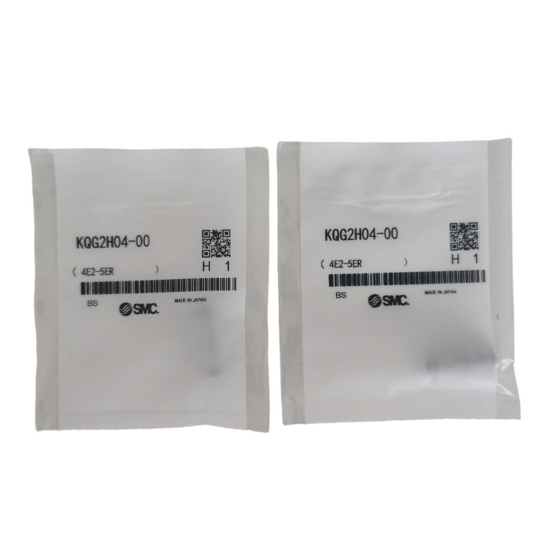 KQG2H08-10 SMC από ανοξείδωτο χάλυβα Quick Plug PU Connector Push To Connect Fittings 4E2-2ET/KQ2A53
