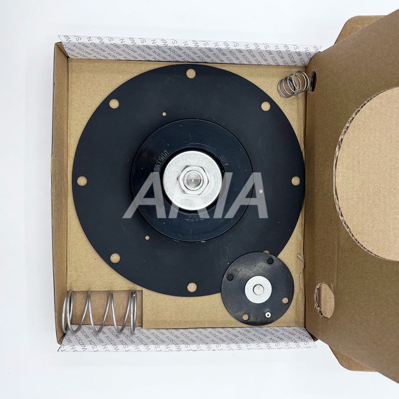 Watson WPS-CA/TG76 3'' 3 ίντσες Κιτ επισκευής διαφράγματος ηλεκτρομαγνητικής βαλβίδας παλμού, κιτ επισκευής βαλβίδας παλμού