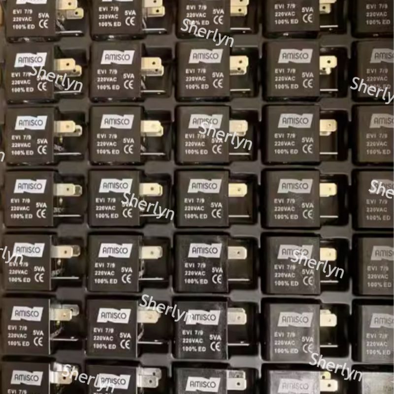 EVI 5M13 AMISCO  Τύπος Πηνίο Σωληνοειδούς DC24V 22W