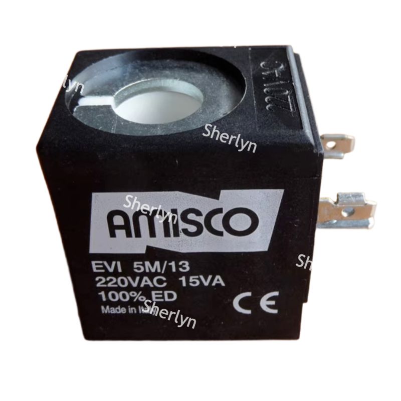 EVI 5M13 AMISCO  Τύπος Πηνίο Σωληνοειδούς  DC24V 10W