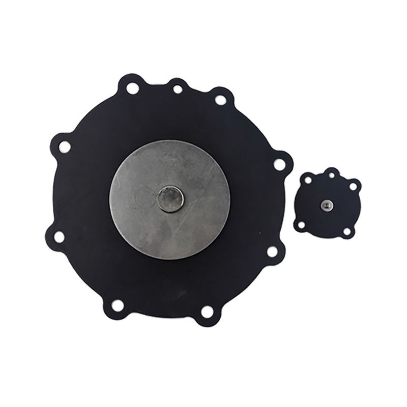 JIHI 80 JOIL τύπου Σολενοειδής βαλβίδα διαφραγμού παλμού 3'' JISI 80 JISR 80 JIHI 80 JIHR 80 Συσκευές μεμβράνης βαλβίδας παλμού