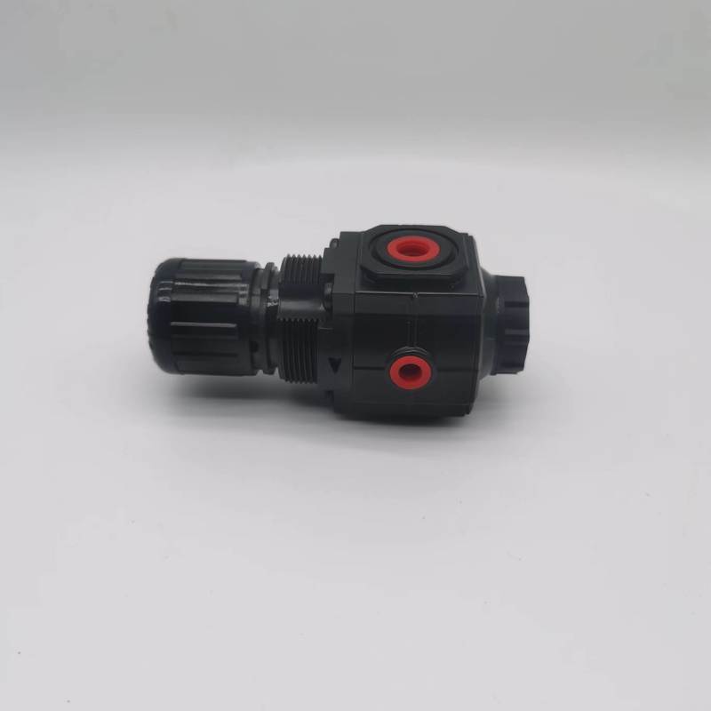 R73G-2BK-RMN Excelon Γενικός ρυθμιστής πίεσης G1/4 0,3-10 Bar χωρίς μετρητή NORGREN