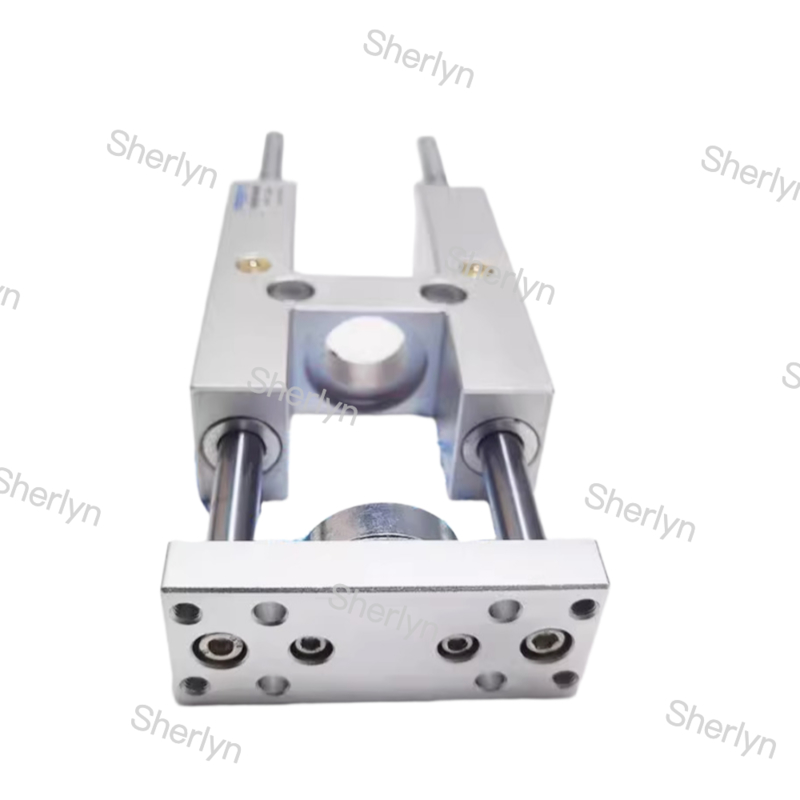 Οδηγός Κυλίνδρου FESTO Τύπου 12/16 Διάμετρος Κυλίνδρου GF FEN/FENG-12/16-50-GF