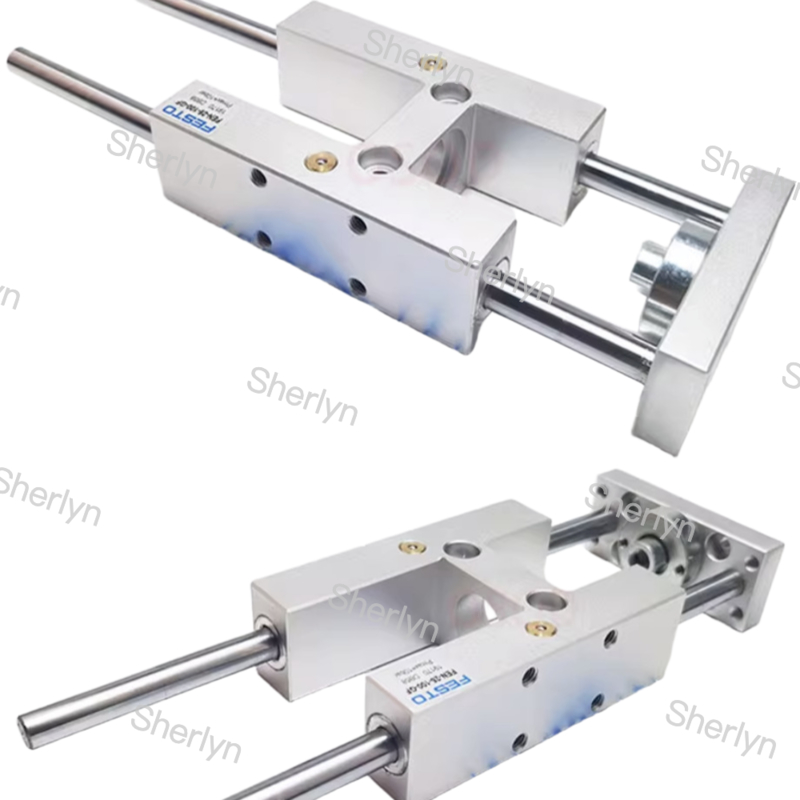 Οδηγός τύπου φιάλης FESTO FEN/FENG-16/20/25-32-40-100-160-200-250-GF-KF