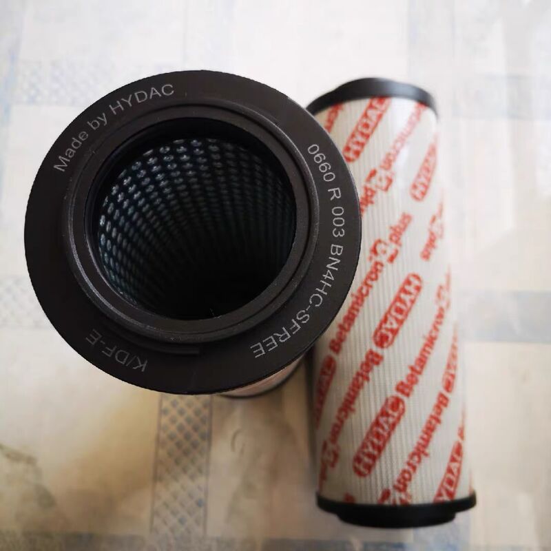 HYDAC Hydraulic Filter Element 2600 R 003 BN4AM Hydraulic Oil Filter
