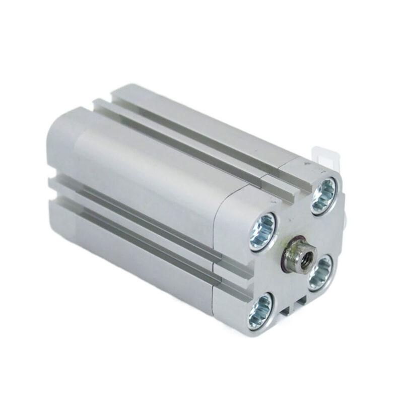 ADVU-125-30-P-A FESTO ADVU-125-5-10-15-20-25-30-40-50-50-60-80-100-A-P-A Συμπαγής κύλινδρος