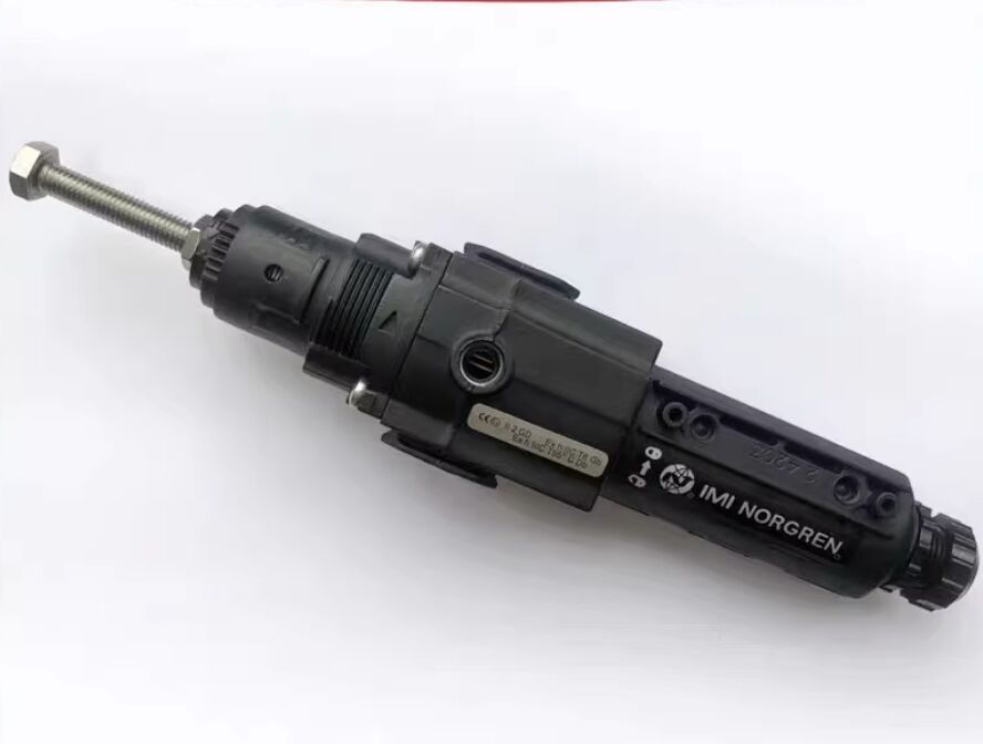 Φίλτρο υπερρύθμισης πίεσης NORGREN B72G-2AS-000-014