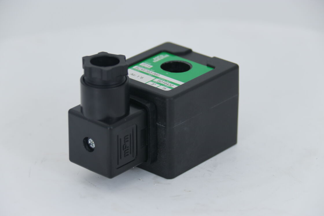 400325-107 400325-117 AC110V AC220V Ανταλλακτικό πηνίο ASCO για βαλβίδες ASCO μοντέλων: SCG353A043 και SCG353A046