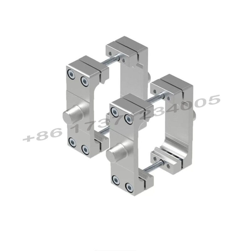 DAMT-V1-80-100-125-A Festo κύλινδρο swing ακουστικό άξονα εγκατάστασης κατασκευαστικού στοιχείου Trunnion τοποθέτηση κιτ