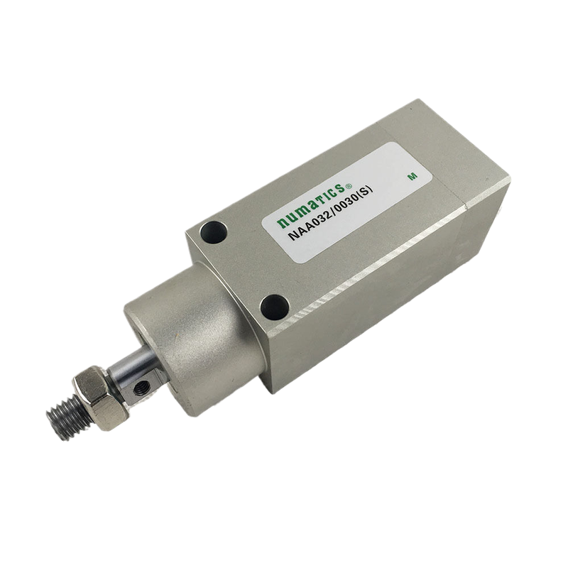 NAA032/0030(S) Κύλινδρος εργοστασίου τσιμέντου ASCO Numatics Pneumatic Cement Special Cylinder Original Factory Customization