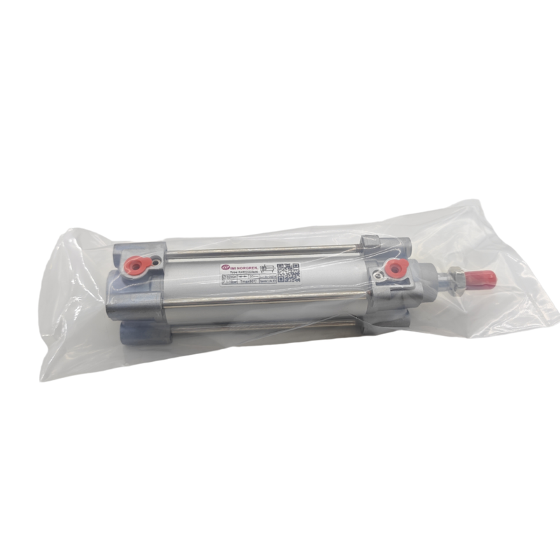 ΡΑ PRA/802063/M/20/50/75/125/150/200/250/300
NORGREN Τυποποιημένος κύλινδρος βαρέος κύλινδρος στρογγυλής βαρέλας κύλινδρος διπλής δράσης τυποποιημένη λειτουργία πνευματικός κύλινδρος σχεδιασμένος για βαριά βιομηχανία