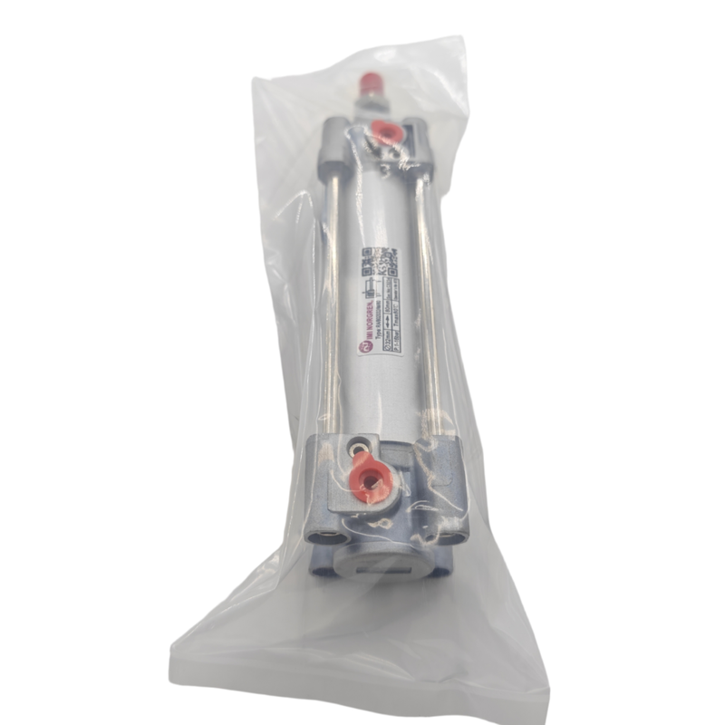 ISO 15552 RA/802063/M/800 Extended Stroke Air Cylinder IMI Norgren 800mm G3/8 with ACS Cushioning