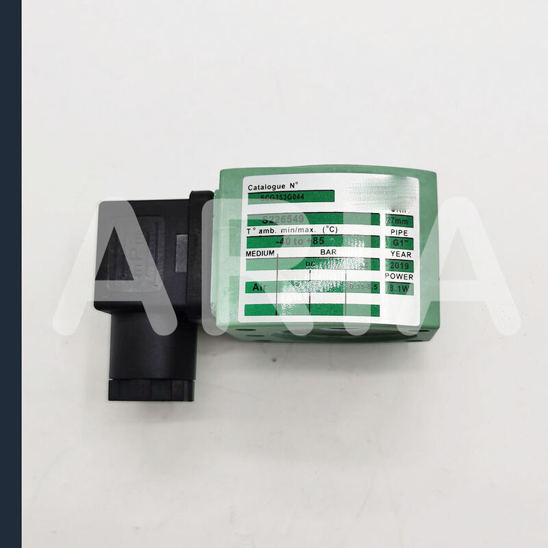 Ηλεκτρομαγνητικό πηνίο SCG353G051/047/044 SCR353G060/A235 SCXR353G230 05210 238713-006, Ηλεκτρομαγνητική βαλβίδα ASCO SCG353G047 24DC πηνίο