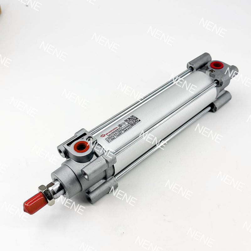 Norgren RA/802080/M/175 Πνευματικός ενεργοποιητής μεσαίας ταχύτητας 80 mm για γενική αυτοματοποίηση