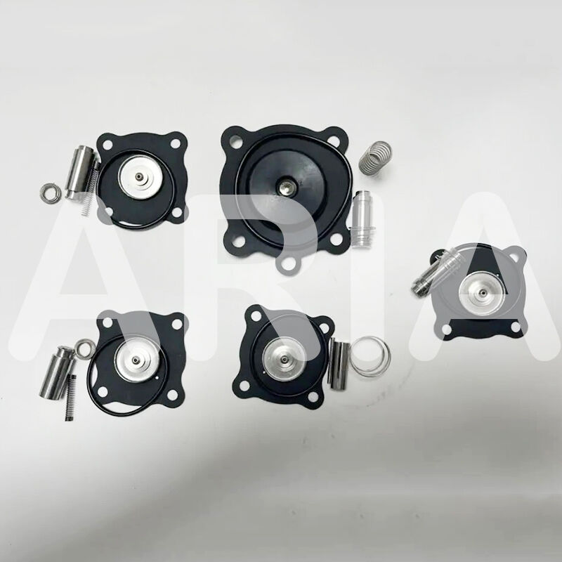 K302283 Κιτ Επισκευής 8210G055 SCE210B155 1-1/4" για Ηλεκτρομαγνητική Βαλβίδα ASCO Κιτ Συντήρησης Διαφράγματος