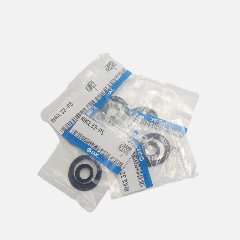 NBR Material Complete Seal Repair Kit for RHC Series Pneumatic Cylinders with Wide Range of Bore Sizes