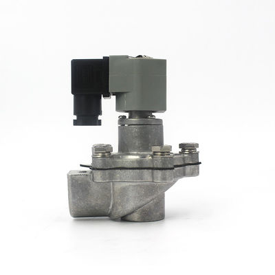 Διάφραγμα διάφραγμας συλλέκτη σκόνης AC220V DC24V CA20T 3/4'