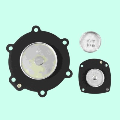 Επισκευή διαφράγματος M50 Kit Turbo 2" DN50 FP55 FM55 SQP50 SQM60