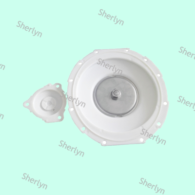 Norgren 3'' ίντσας 8296900.8171 8297900.8171 Βαλβίδα Παλμού 1271526 Κιτ Διαφράγματος