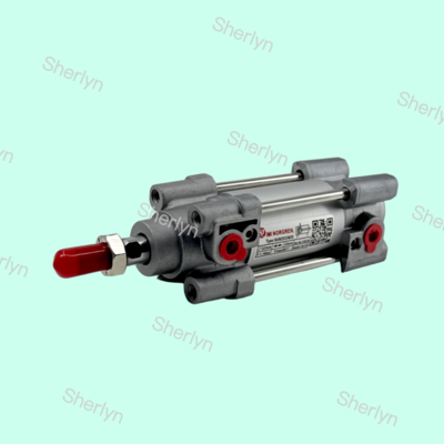 RA802032/M/20 Κύλινδρος NORGREN 15552 Σειράς Διπλής Ενέργειας Διάμετρος Κυλίνδρου 32mm