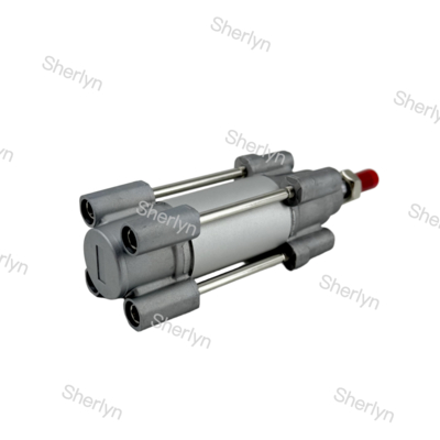 ISO 15552 Κύλινδρος Norgren RA/802032/M/75 Κύλινδρος Διπλής Ενέργειας