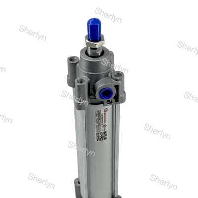 ISO 15552 NORGREN Κύλινδρο RA/802040/M/25 Διαμέτρου 40 mm