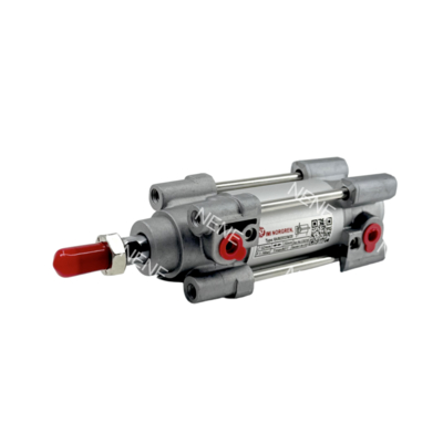 NORGREN RA/802032/M/25 ISO 15552 Τυπικός κύλινδρος Διπλός κύλινδρος 32mm Τρύπα 25mm Στροφή