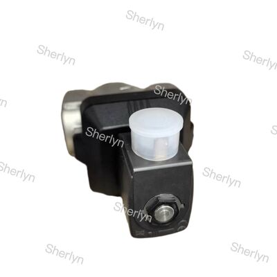 6281 Βαλβίδα σωληνοειδούς Burkert G1 00228397 AC24V