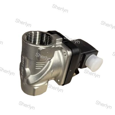 6281 Βαλβίδα σωληνοειδούς Burkert 00228393 G1 DC24V